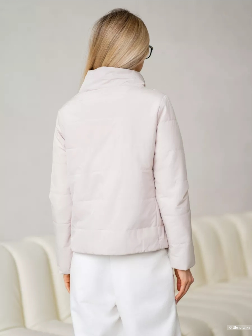 Monomir, куртка, 42