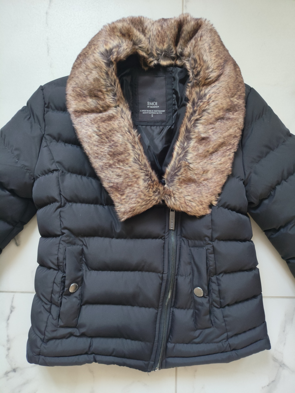 Куртка Emoi by Emonite, S