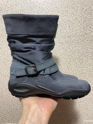 Ecco сапоги р.30