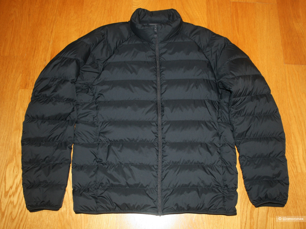 Пуховик Uniqlo, размер L
