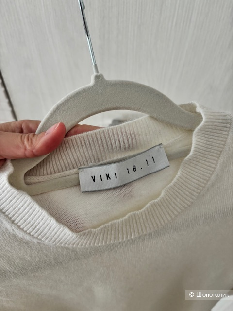 Джемпер Viki 18.11 размер S