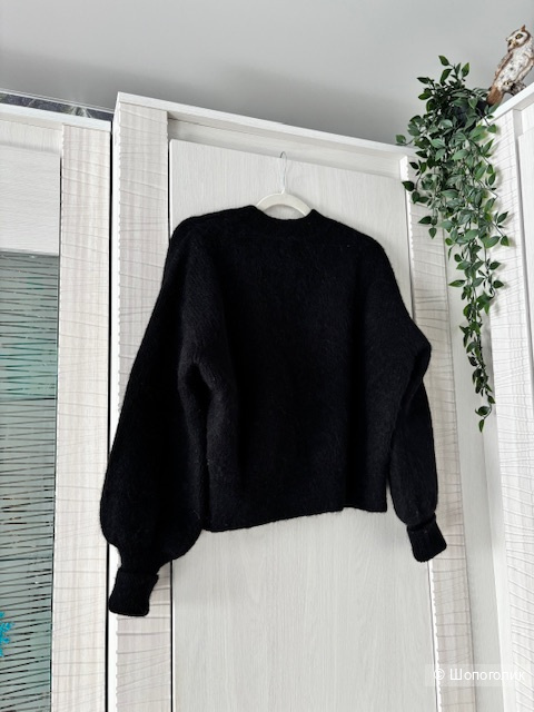 Джемпер H&M Premium размер XS