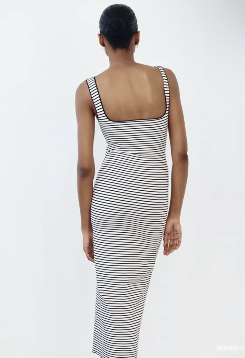 Платье ZARA M