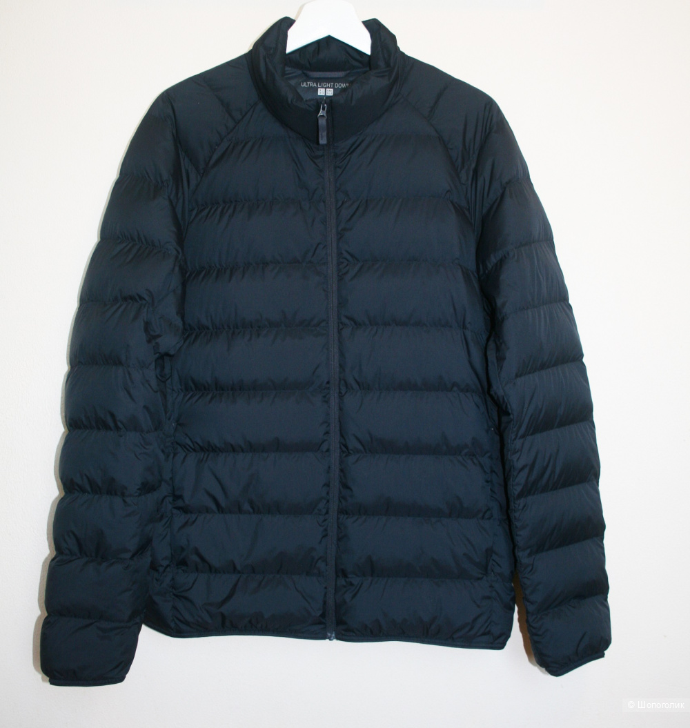 Пуховик Uniqlo, размер L