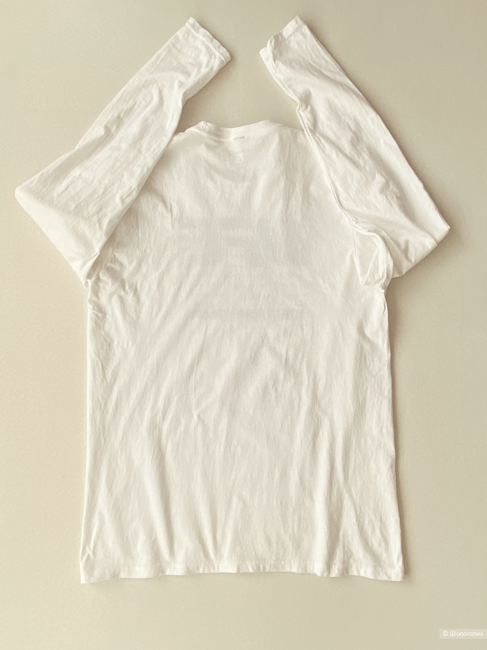 Лонгсливы Reebok UFC  р.L/XL