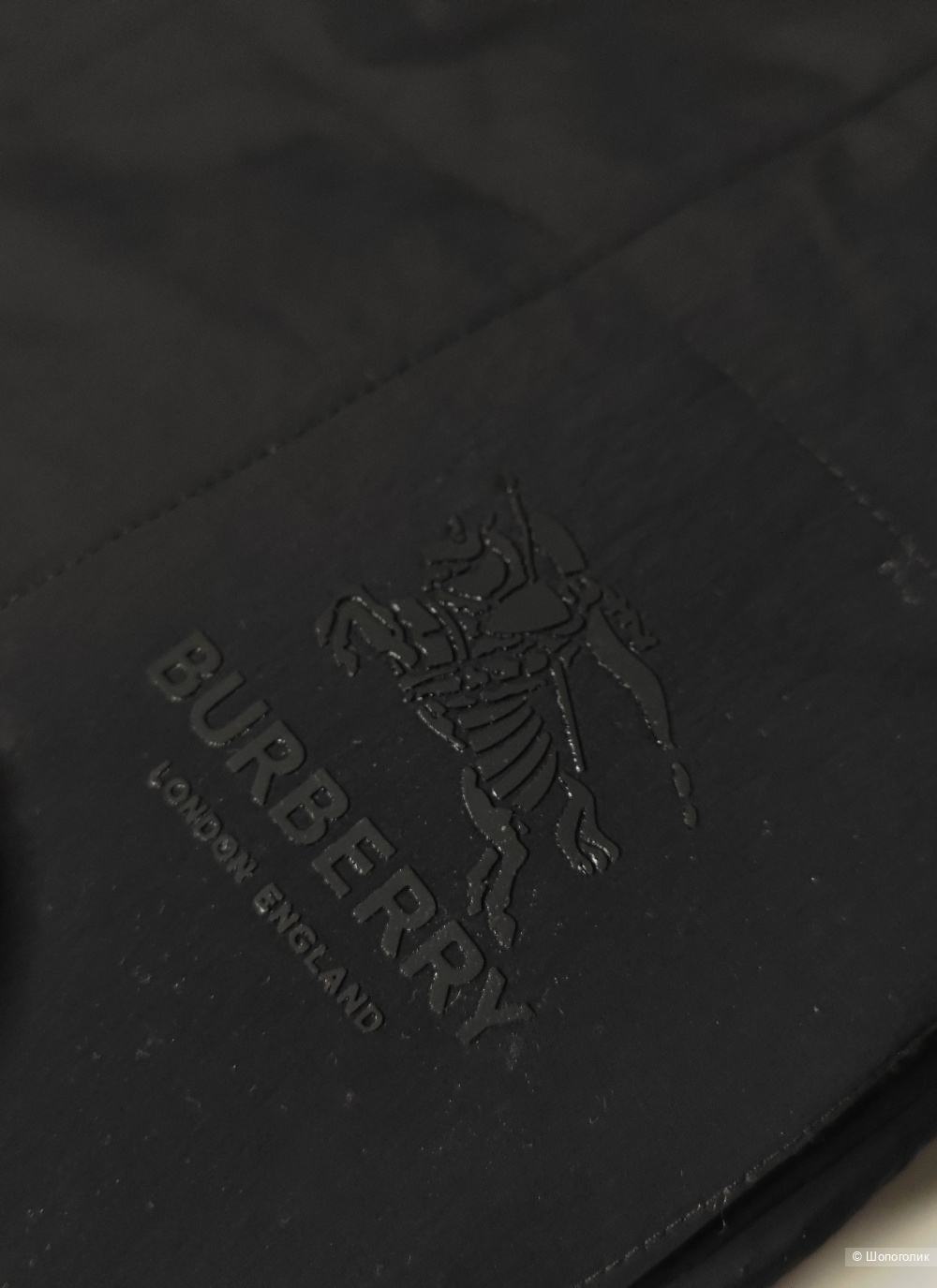 Куртка Burberry, размер М