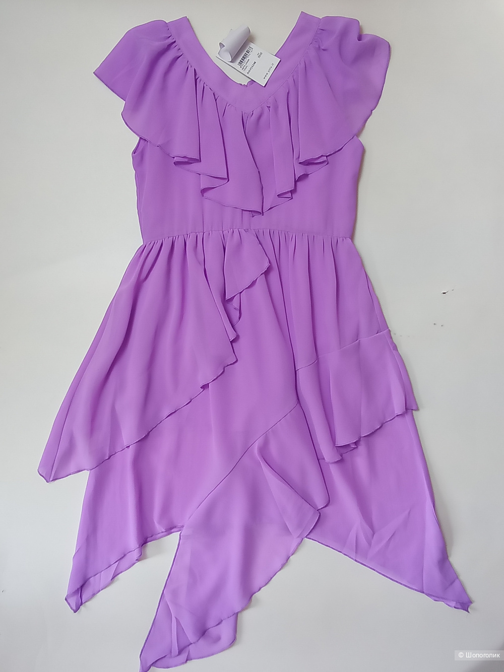 Платье Y-clu  158-164 cm