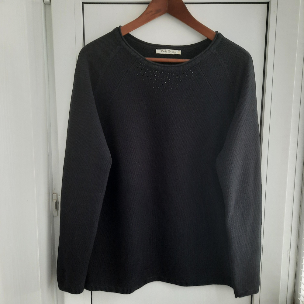 Джемпер BETTY BARCLAY , 46 - 48