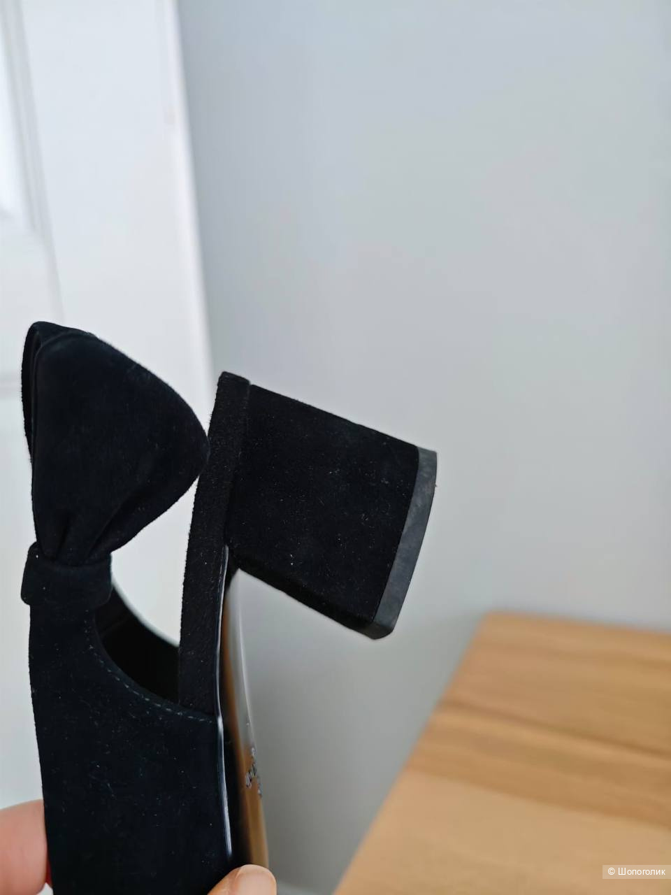 Туфли Pierre Cardin, 37