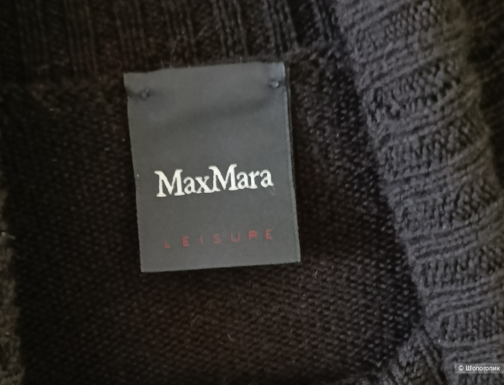Свитер MaxMara leisure, М,