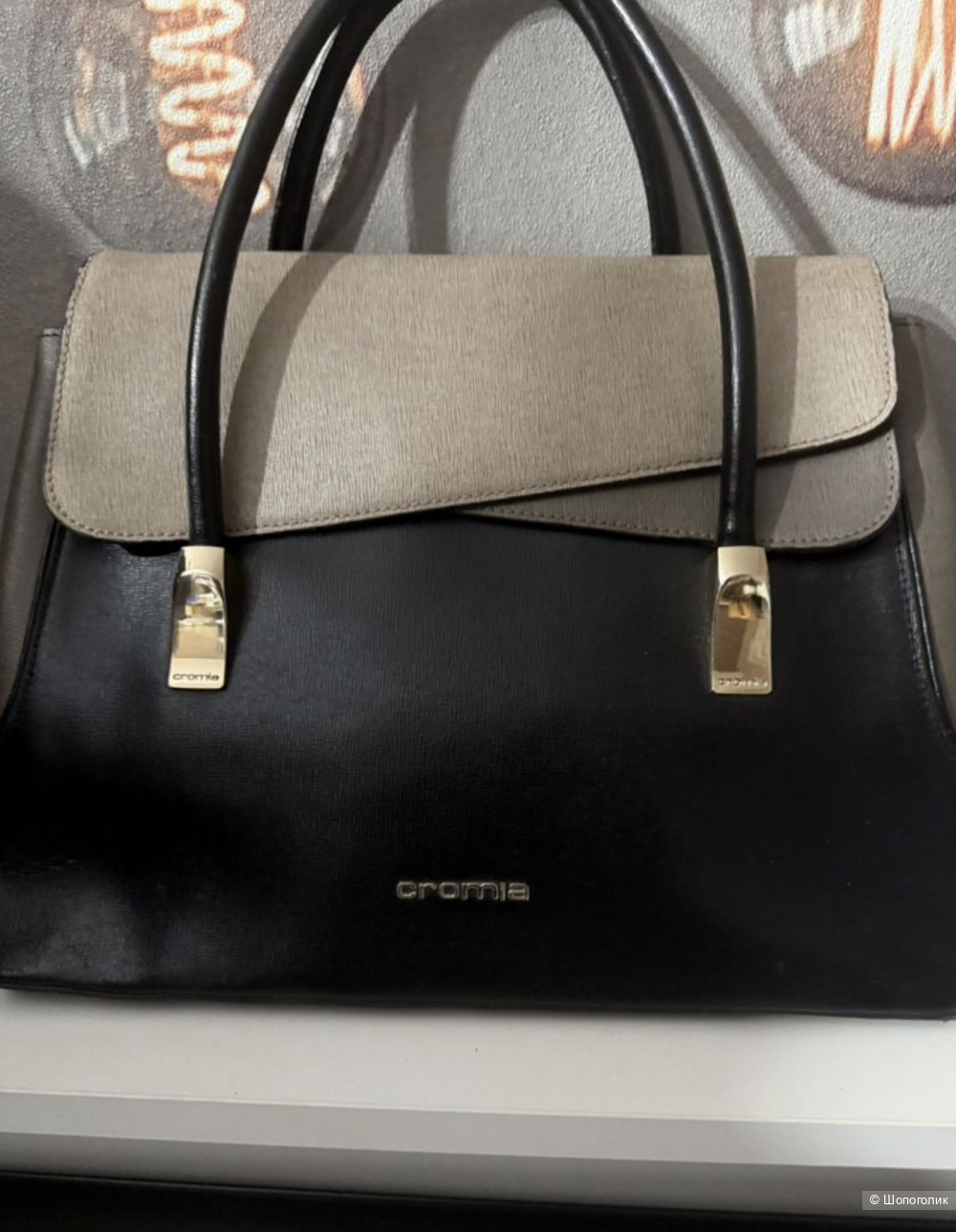 CROMIA сумка
