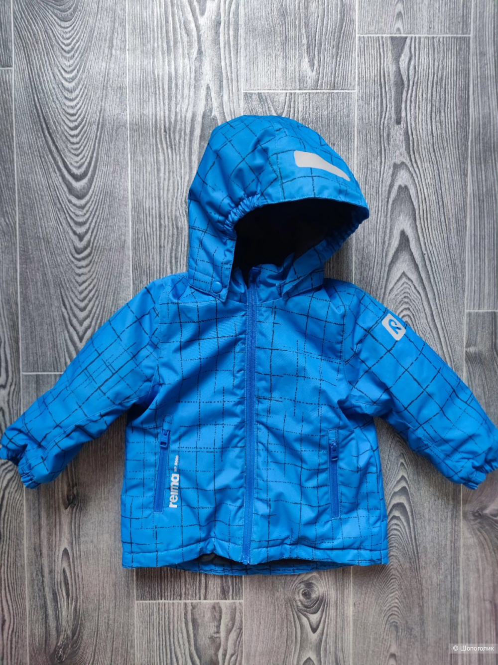 Куртка Reima 92
