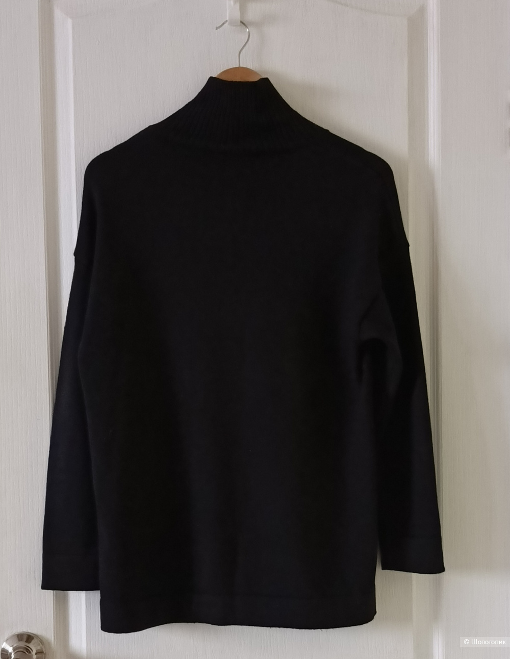 Свитер MaxMara leisure, М,