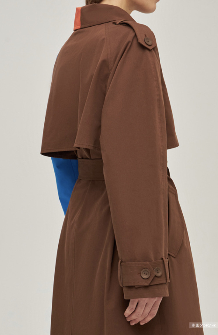 Тренч Studio 29 размер XXS