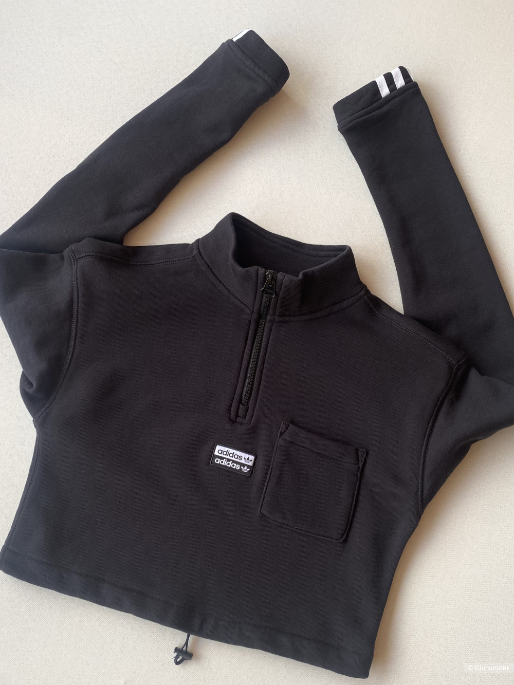 Свитшот Adidas Originals p.XS