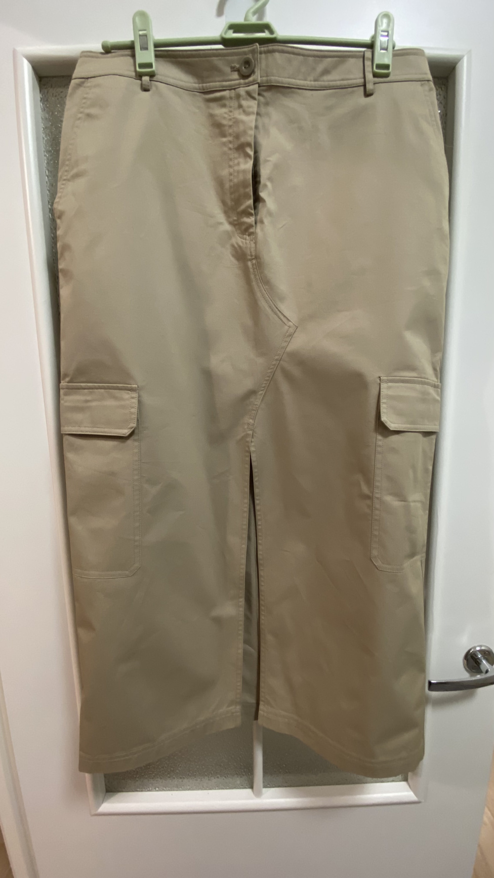 Юбка женская Sela, р.50