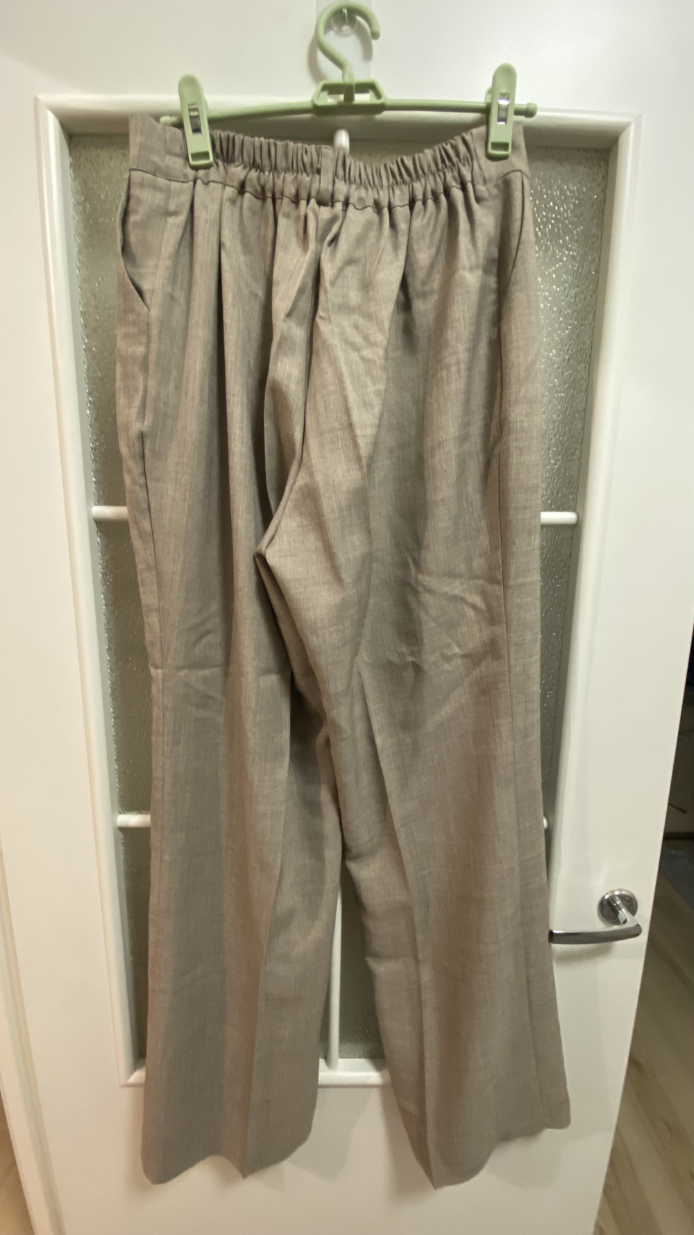 Брюки костюмные ilizion, р.54