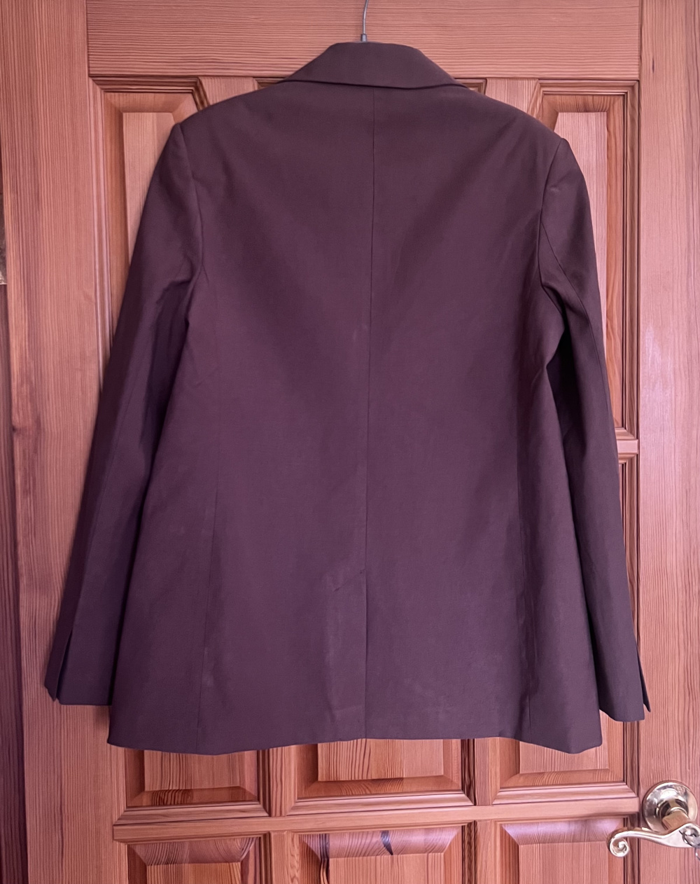 Жакет Hugo Boss пиджак размер 46