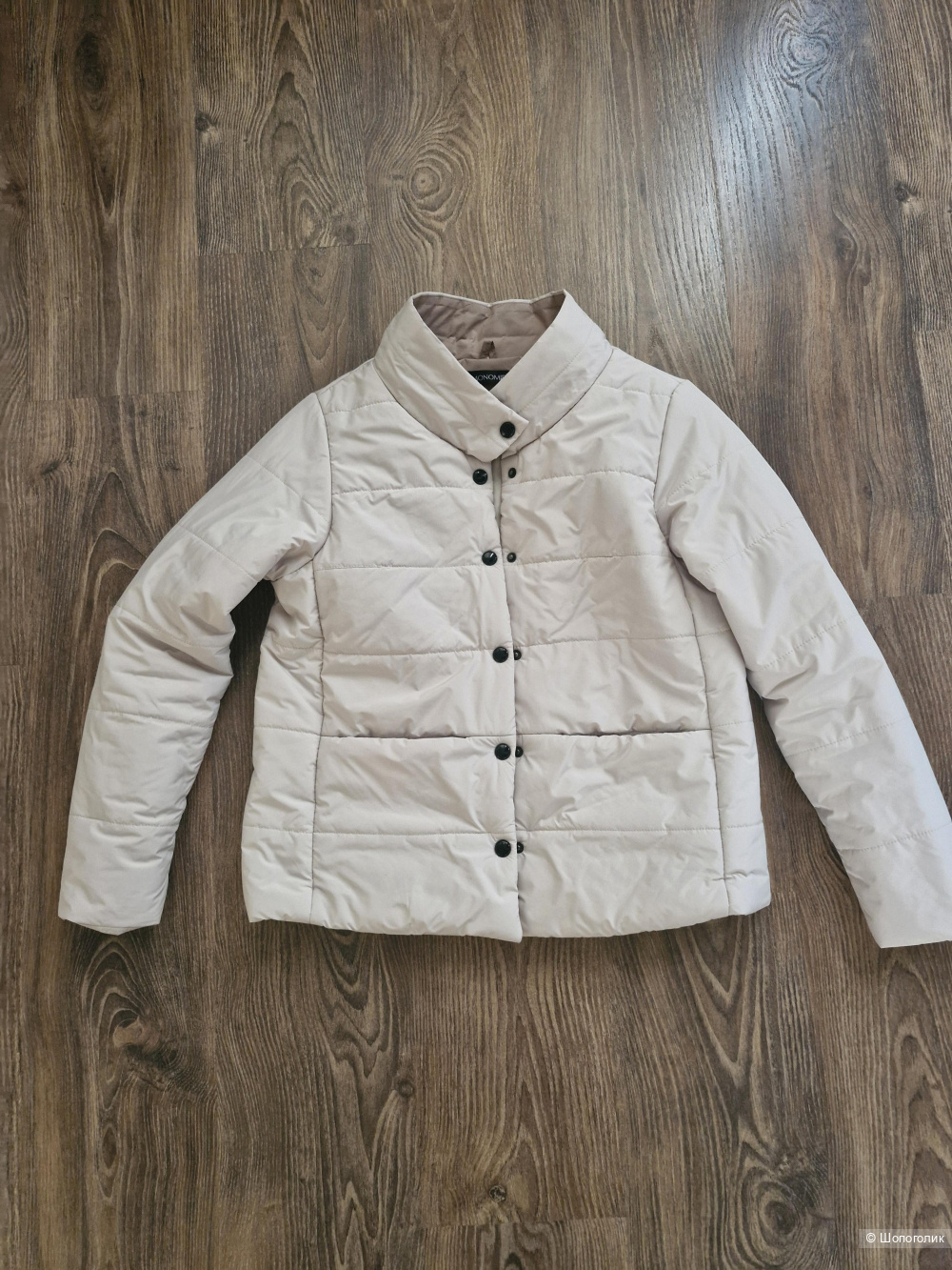 Monomir, куртка, 42