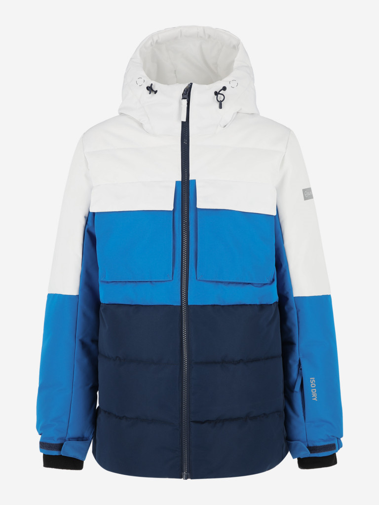 Куртка «Glissade», размер 158-164