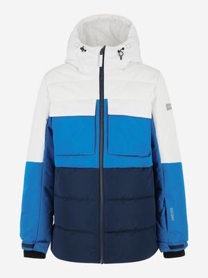 Куртка «Glissade», размер 158-164