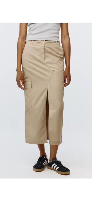 Юбка женская Sela, р.50