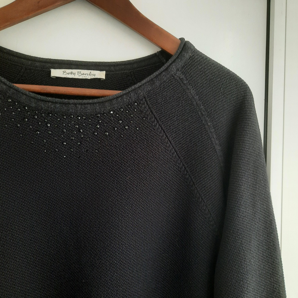 Джемпер BETTY BARCLAY , 46 - 48