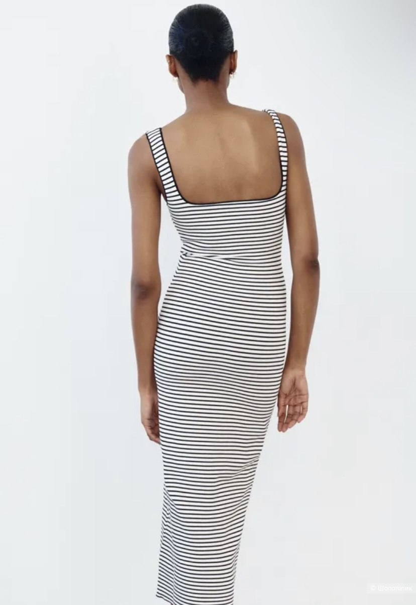 Платье ZARA M
