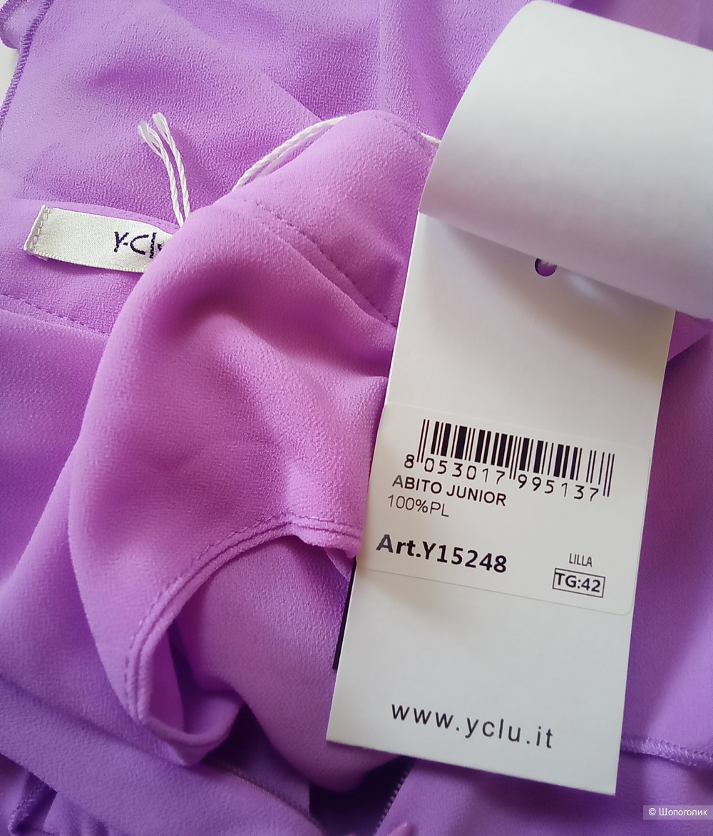 Платье Y-clu  158-164 cm