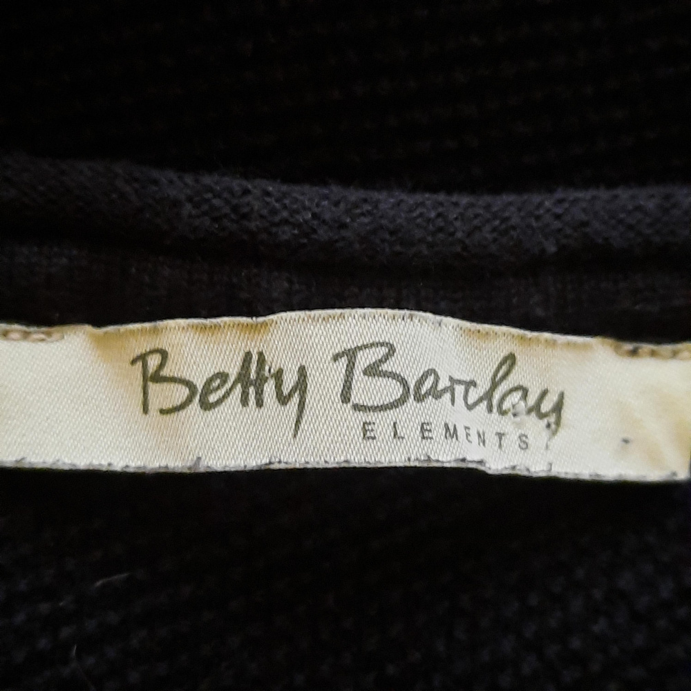 Джемпер BETTY BARCLAY , 46 - 48