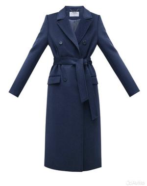 Пальто Al Wee Need размер S