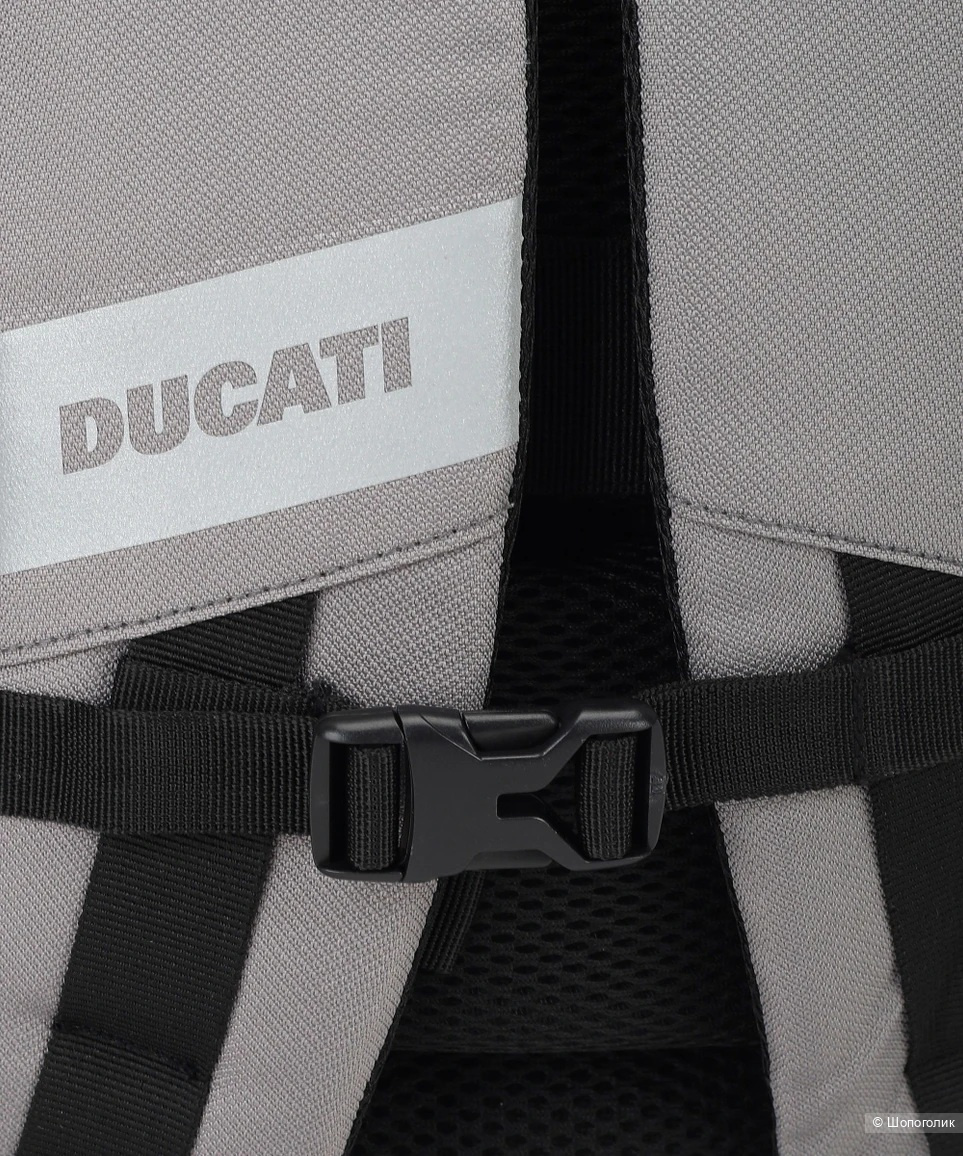 Рюкзак DUCATI