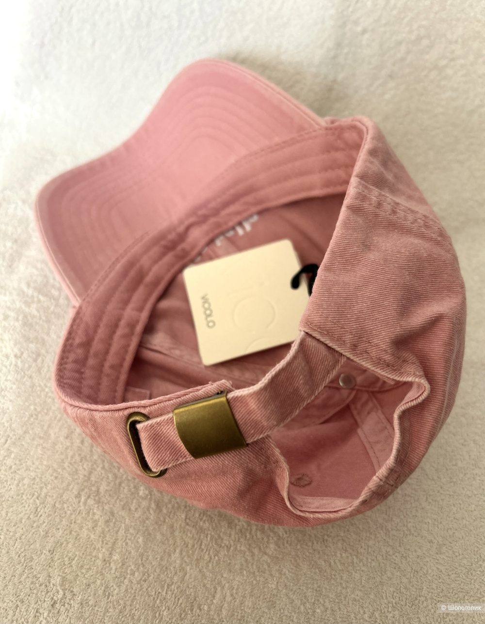 Кепка Vicolo. IT TU/ One size