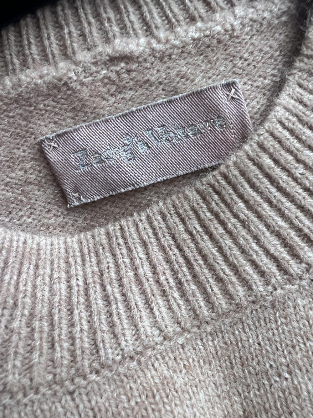 Свитер Zadig&Voltaire размер 46-48