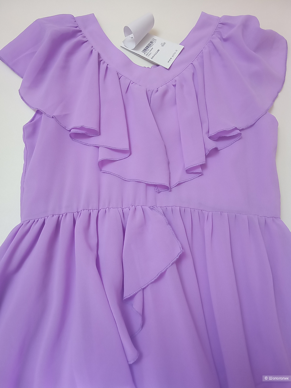 Платье Y-clu  158-164 cm