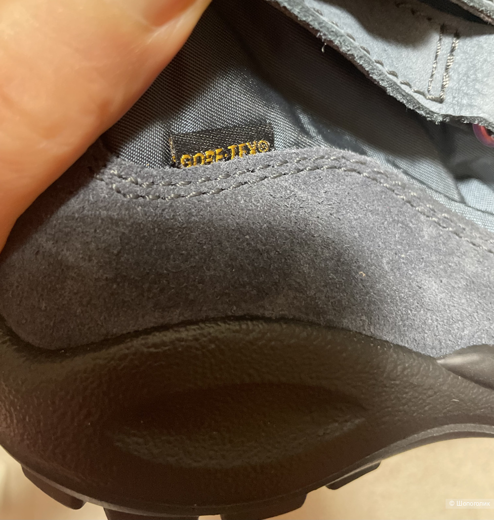 Ecco сапоги р.30