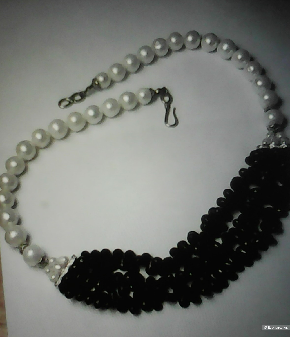 Ожерелье, б/бренда, one size