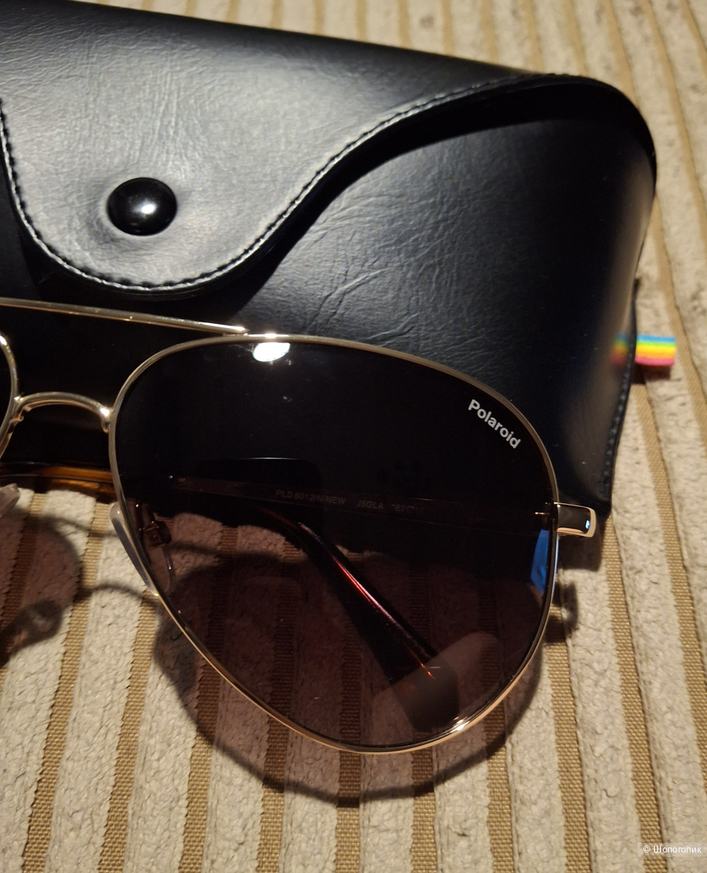 Очки Polaroid