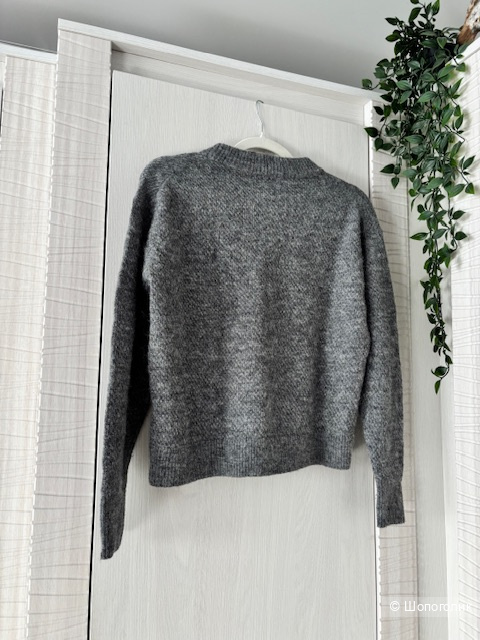 Джемпер Quince размер М