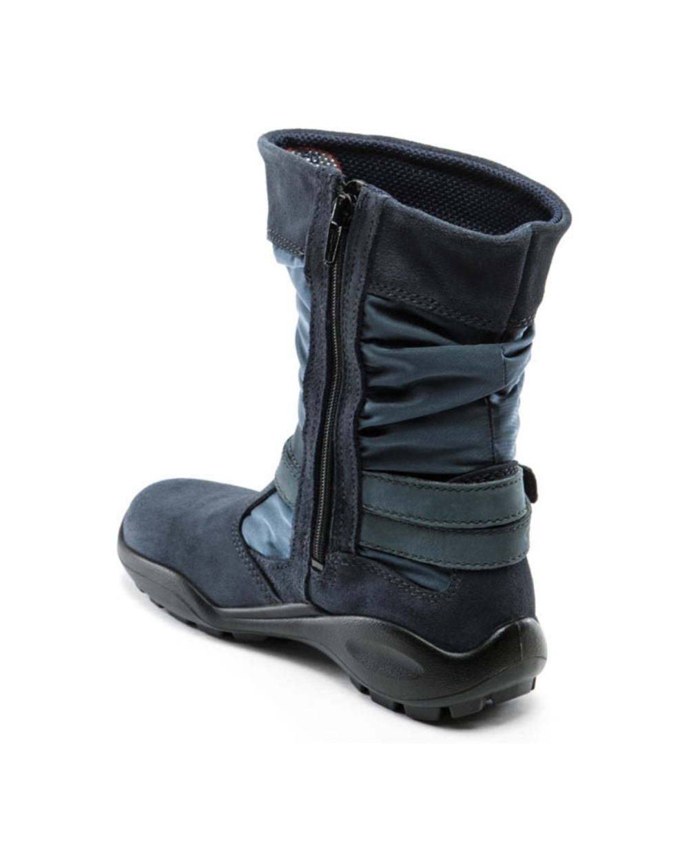 Ecco сапоги р.30