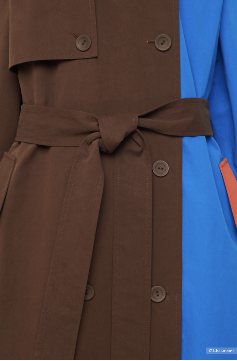 Тренч Studio 29 размер XXS