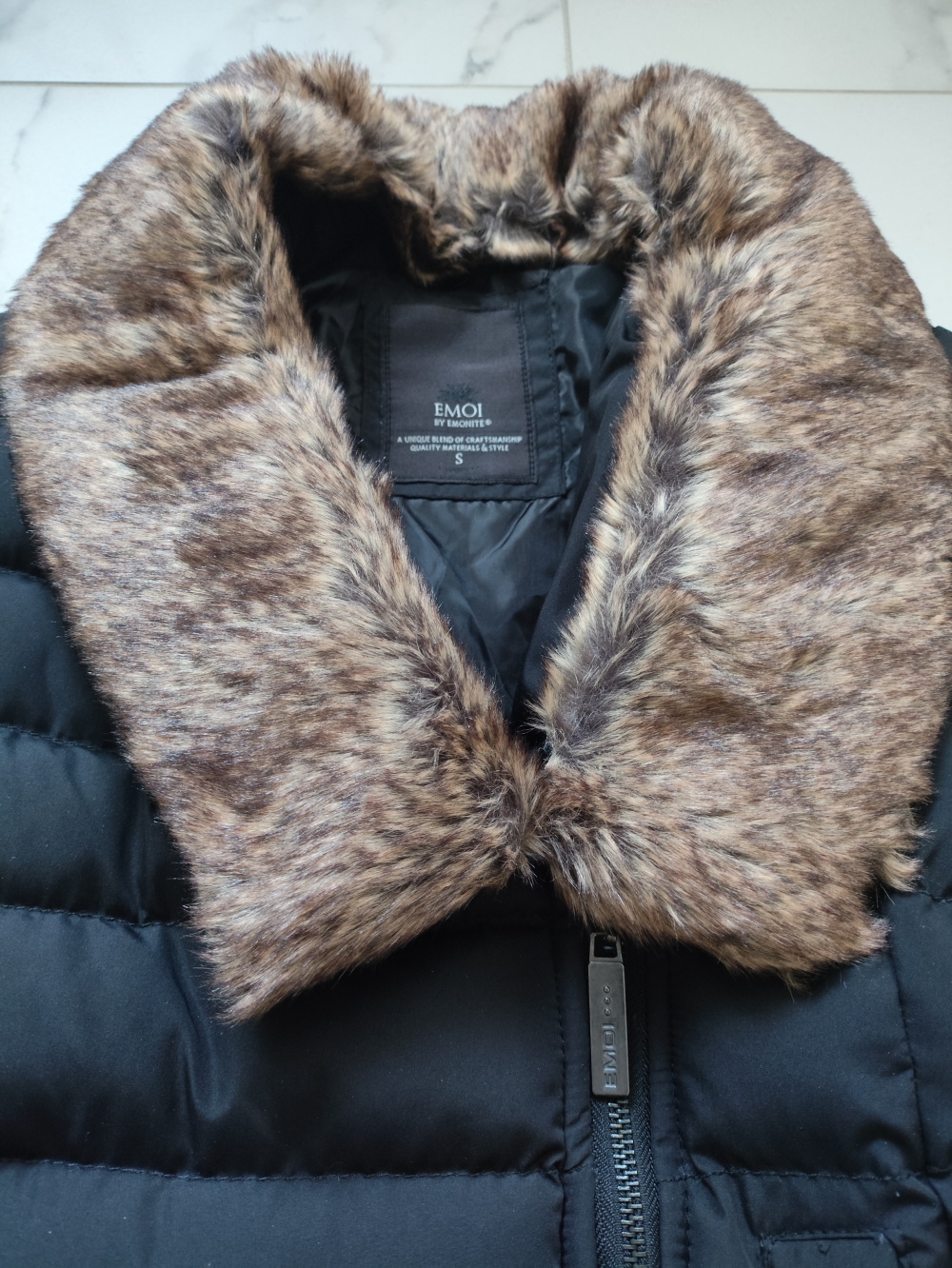 Куртка Emoi by Emonite, S