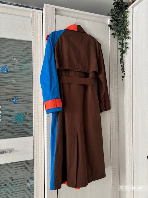 Тренч Studio 29 размер XXS