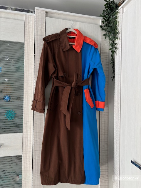 Тренч Studio 29 размер XXS