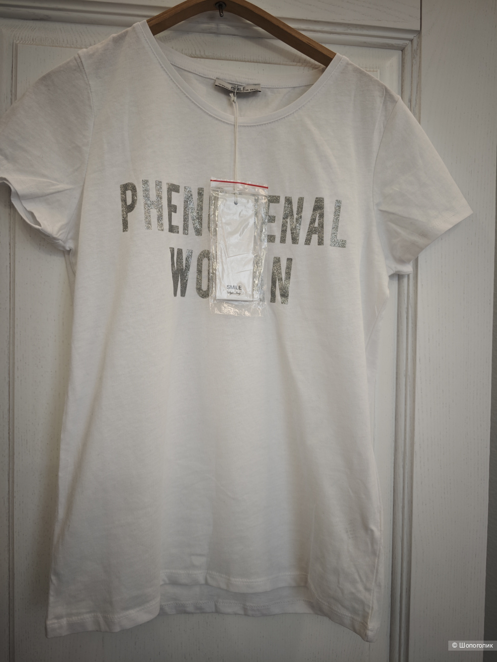 Брюки Ichi + футболка Smile,S/m