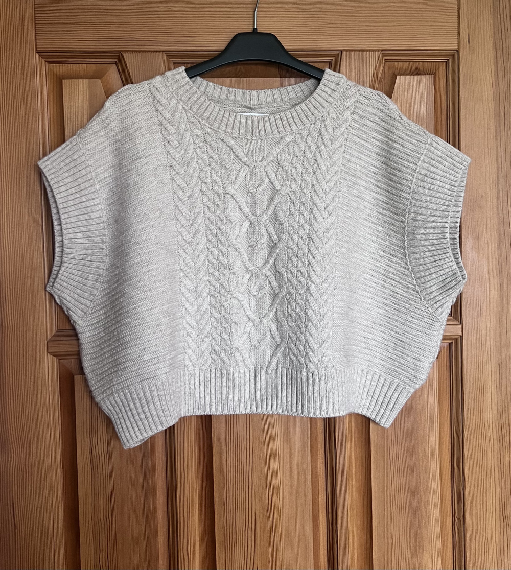 Свитер Allude размер 46-48