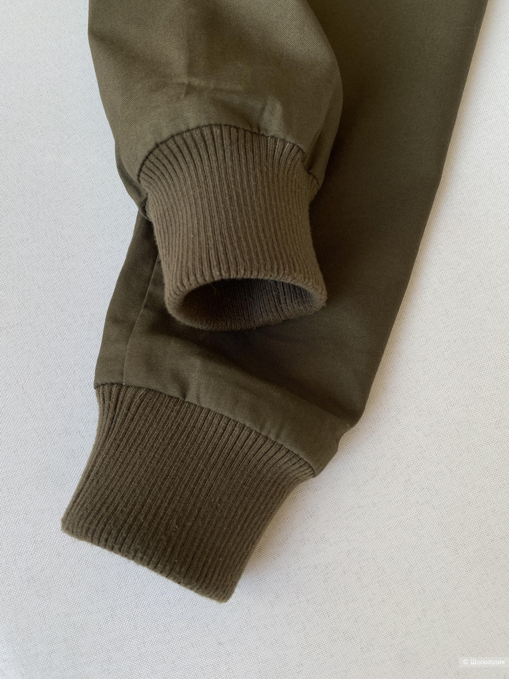 Тренч бомбер Adidas Originals p.S(42)