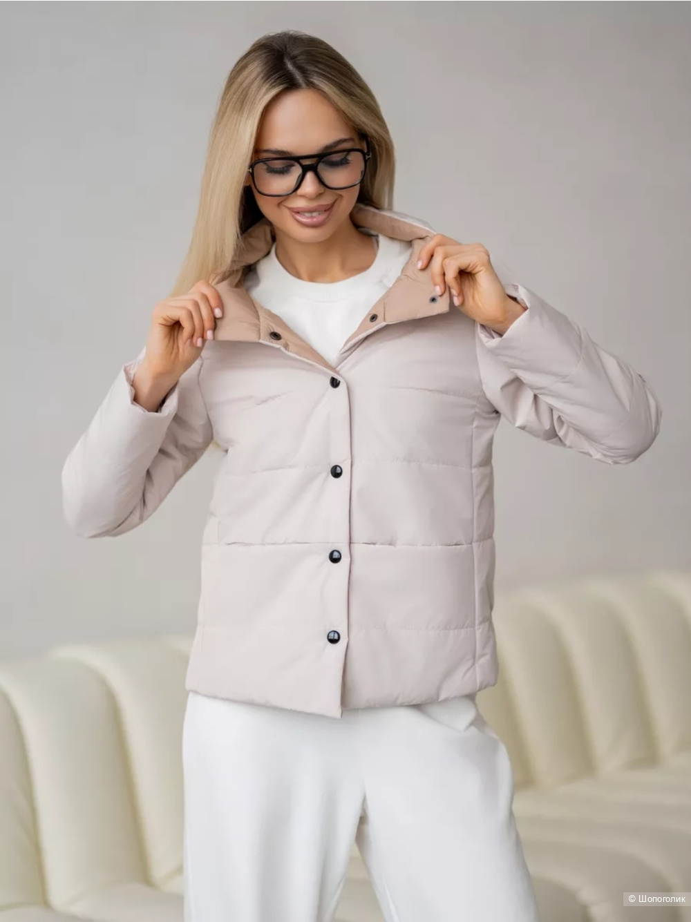 Monomir, куртка, 42