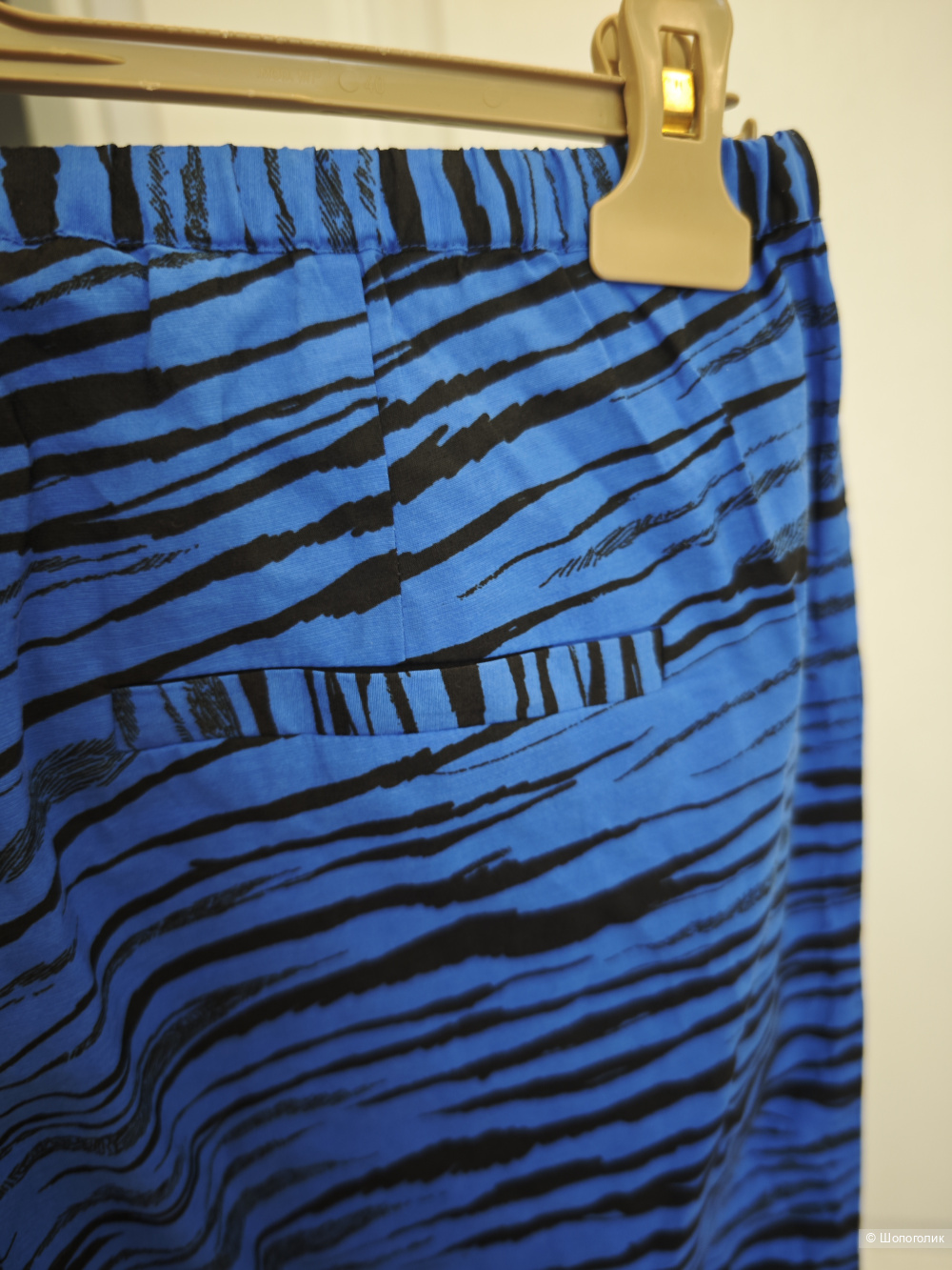 Брюки Ichi + футболка Smile,S/m