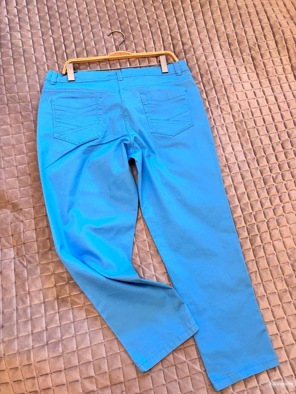 Джинсы Blue motion, размер 50/52